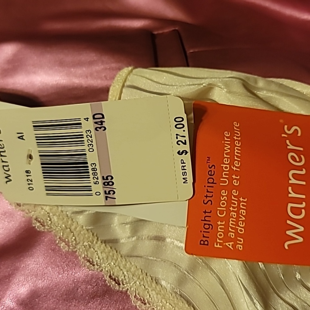 Bra - Picture 2 of 2
